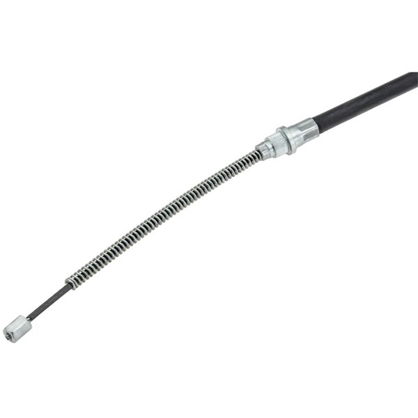 Vajer, parkeringsbroms, Höger bak Nty HLR-FT-004 NTY Vajer, parkeringsbroms, Höger bak Nty HLR-FT-004 NTY