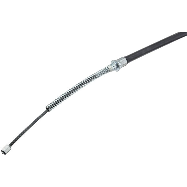 Vajer, parkeringsbroms, Vänster bak Nty HLR-FT-005 NTY