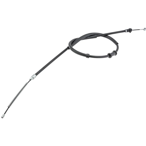 Vajer, parkeringsbroms, Höger bak Nty HLR-FT-006 NTY