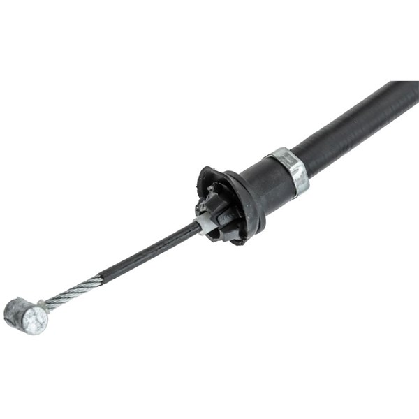 Vajer, parkeringsbroms, Höger bak Nty HLR-FT-006 NTY