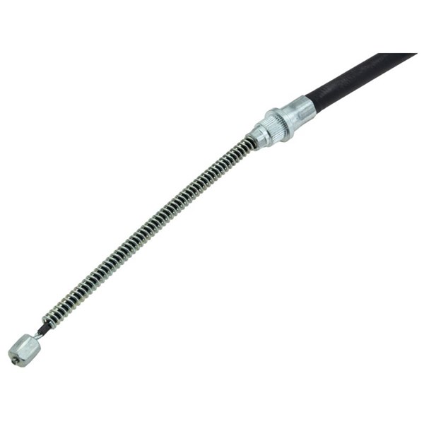 Vajer, parkeringsbroms, Vänster bak Nty HLR-FT-008 NTY