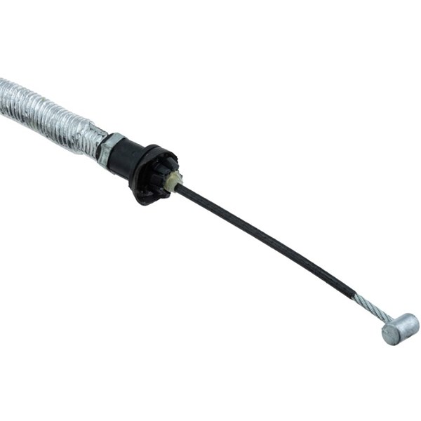 Vajer, parkeringsbroms, Vänster bak Nty HLR-FT-008 NTY