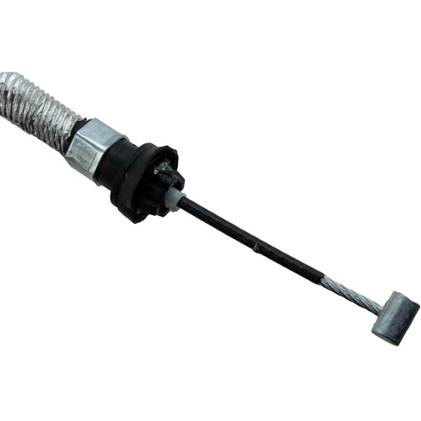 Vajer, parkeringsbroms, Vänster bak Nty HLR-FT-014 NTY