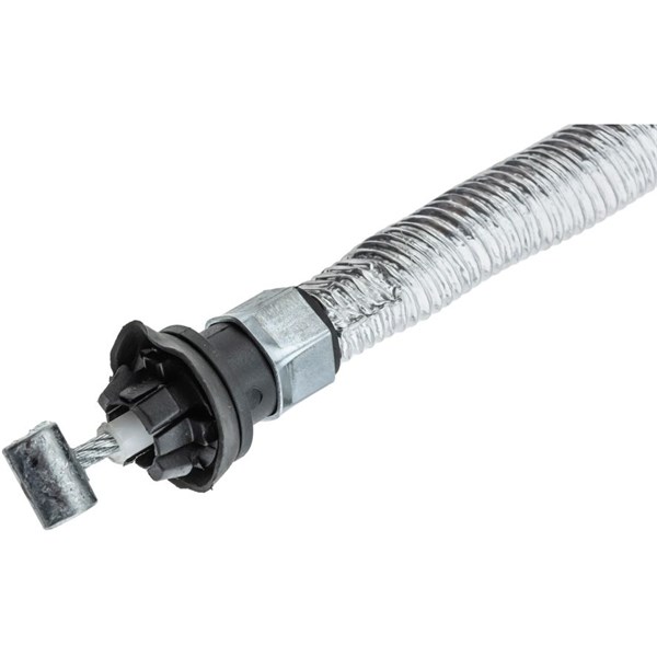 Vajer, parkeringsbroms, Höger bak Nty HLR-FT-015 NTY