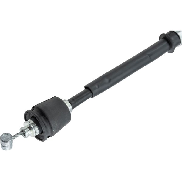 Vajer, parkeringsbroms, Höger bak Nty HLR-HY-003 NTY