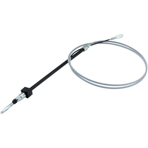 Vajer, parkeringsbroms, Fram Nty HLR-ME-005 NTY Vajer, parkeringsbroms, Fram Nty HLR-ME-005 NTY