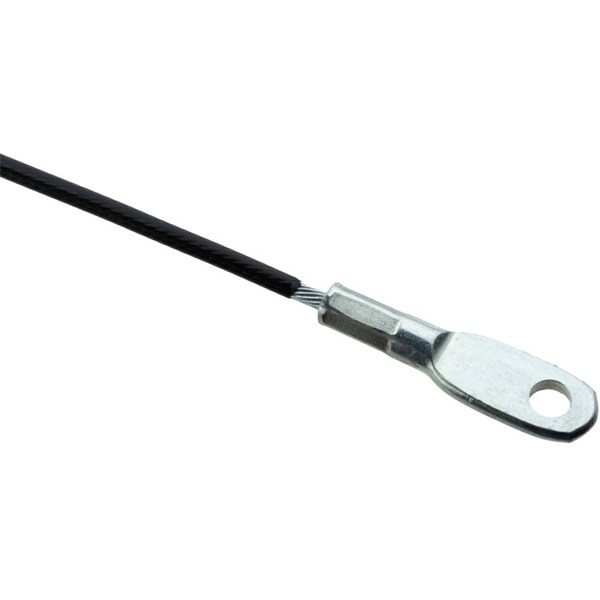 Vajer, parkeringsbroms, Fram Nty HLR-ME-006 NTY Vajer, parkeringsbroms, Fram Nty HLR-ME-006 NTY