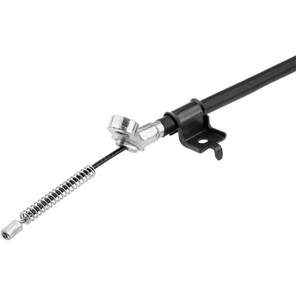 Vajer, parkeringsbroms, Vänster bak Nty HLR-NS-000 NTY