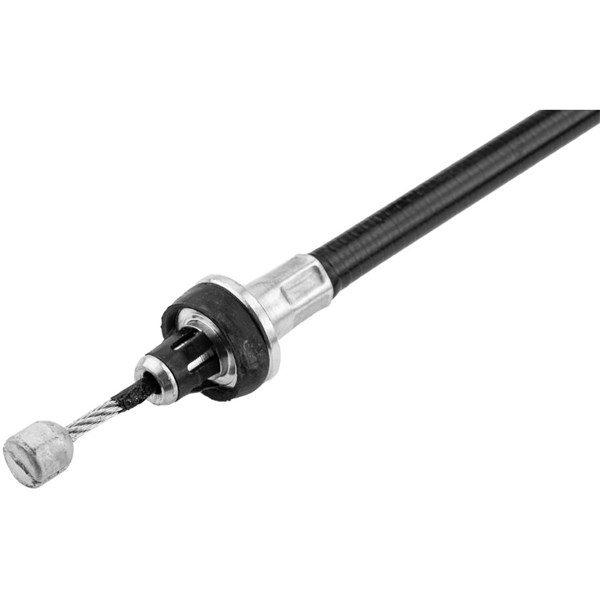 Vajer, parkeringsbroms, Vänster bak Nty HLR-NS-000 NTY
