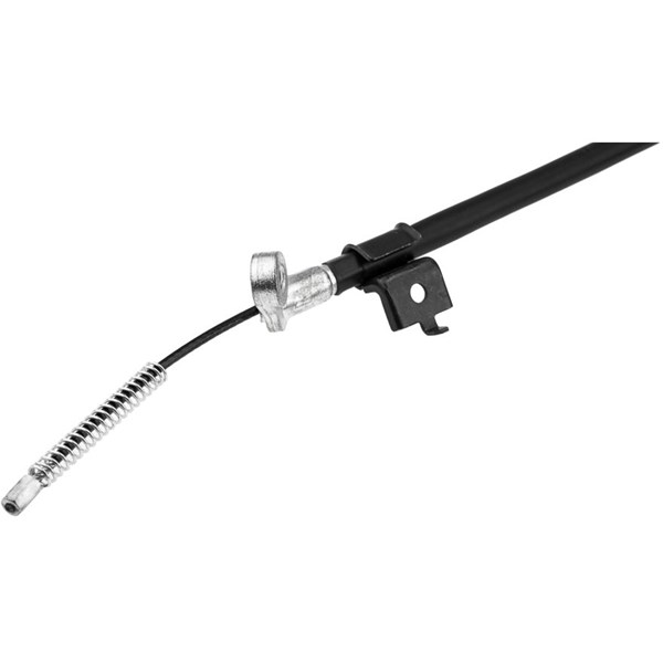 Vajer, parkeringsbroms, Höger bak Nty HLR-NS-001 NTY