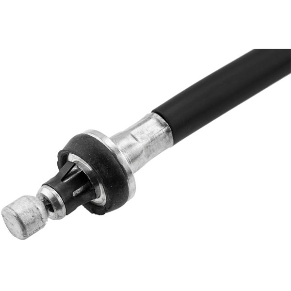 Vajer, parkeringsbroms, Höger bak Nty HLR-NS-001 NTY