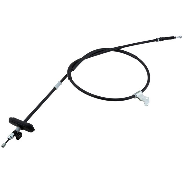 Vajer, parkeringsbroms, Höger bak Nty HLR-PL-033 NTY