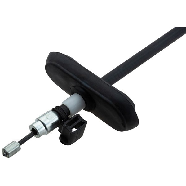 Vajer, parkeringsbroms, Höger bak Nty HLR-PL-033 NTY