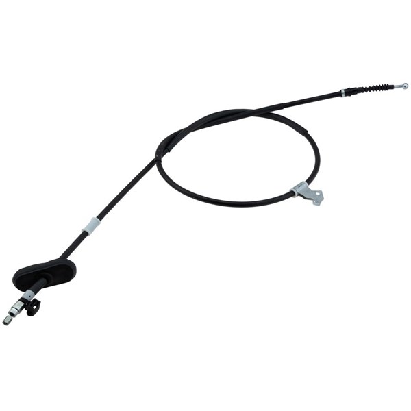 Vajer, parkeringsbroms, Vänster bak Nty HLR-PL-034 NTY