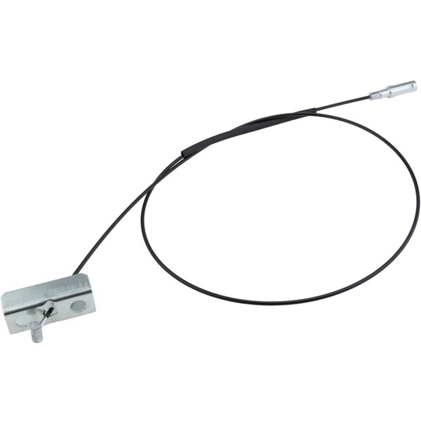 Vajer, parkeringsbroms, Mitt Nty HLR-PL-037 NTY