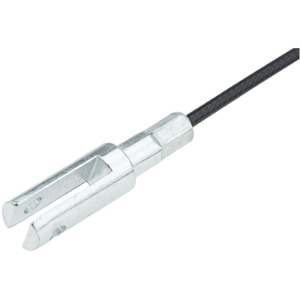 Vajer, parkeringsbroms, Mitt Nty HLR-PL-037 NTY Vajer, parkeringsbroms, Mitt Nty HLR-PL-037 NTY