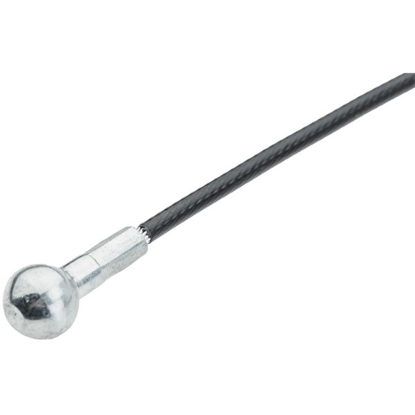 Vajer, parkeringsbroms, Höger bak, Vänster bak Nty HLR-PL-041 NTY