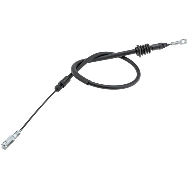 Vajer, parkeringsbroms, Fram Nty HLR-PL-043 NTY
