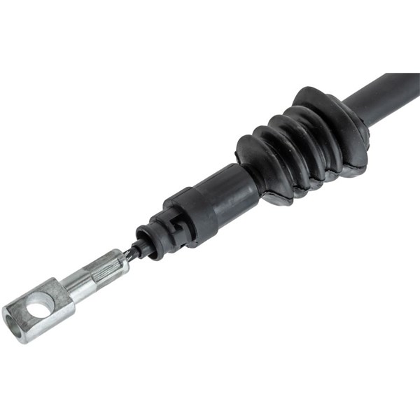 Vajer, parkeringsbroms, Fram Nty HLR-PL-043 NTY