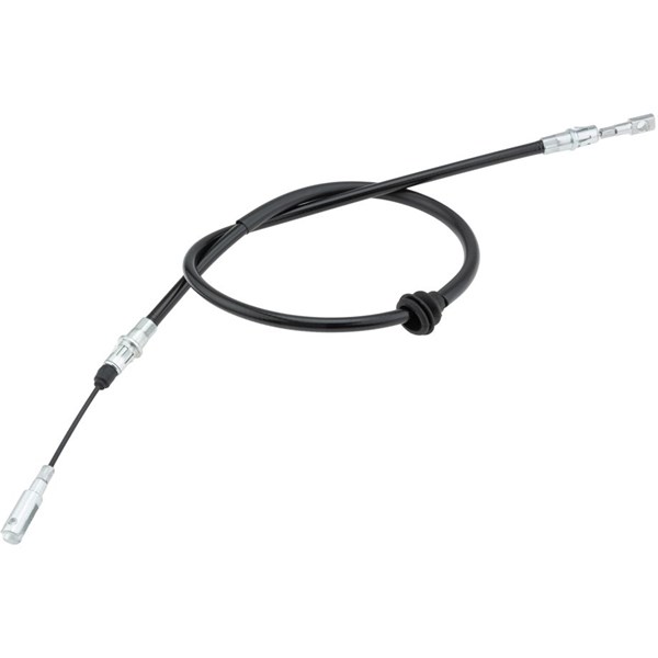 Vajer, parkeringsbroms, Fram Nty HLR-RE-005 NTY