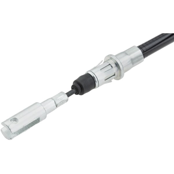 Vajer, parkeringsbroms, Fram Nty HLR-RE-005 NTY Vajer, parkeringsbroms, Fram Nty HLR-RE-005 NTY