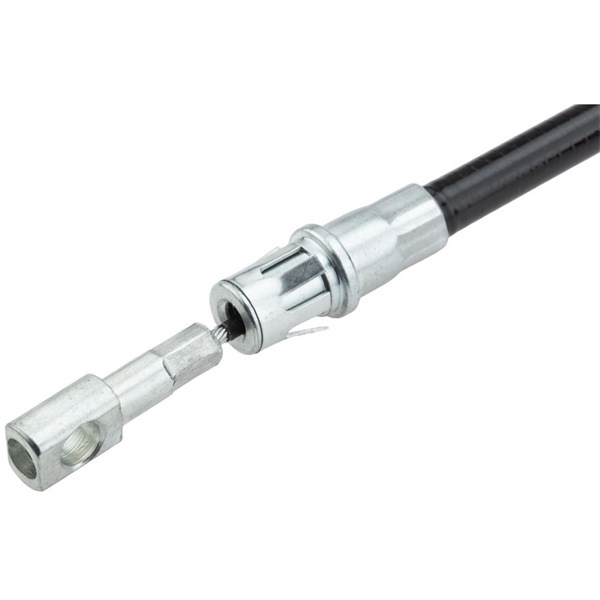 Vajer, parkeringsbroms, Fram Nty HLR-RE-005 NTY Vajer, parkeringsbroms, Fram Nty HLR-RE-005 NTY