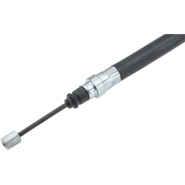 Vajer, parkeringsbroms, Höger bak, Vänster bak Nty HLR-RE-014 NTY