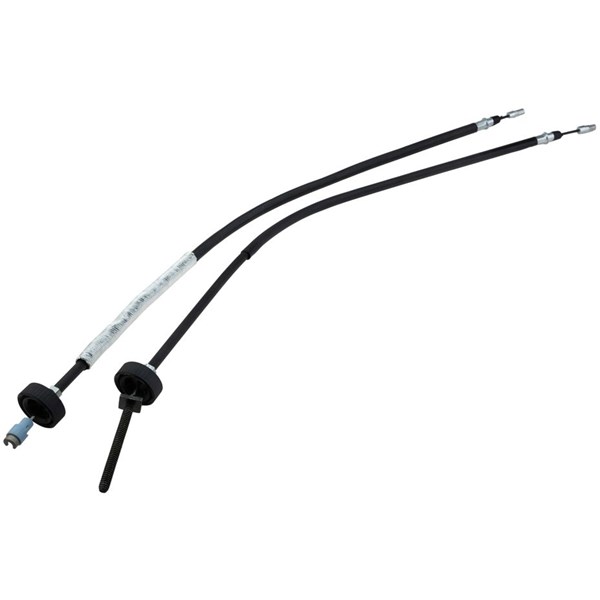 Vajer, parkeringsbroms, Mitt Nty HLR-RE-021 NTY