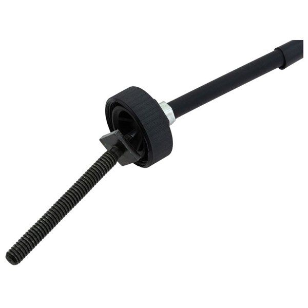 Vajer, parkeringsbroms, Höger bak Nty HLR-RE-023 NTY