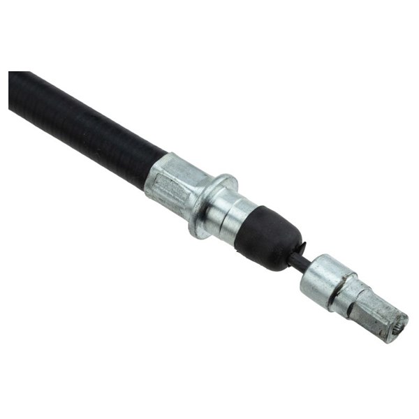 Vajer, parkeringsbroms, Höger bak Nty HLR-RE-023 NTY