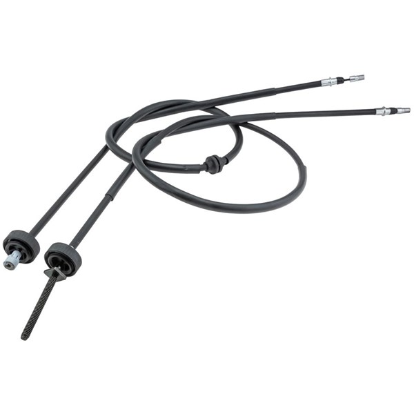 Vajer, parkeringsbroms, Mitt Nty HLR-RE-024 NTY