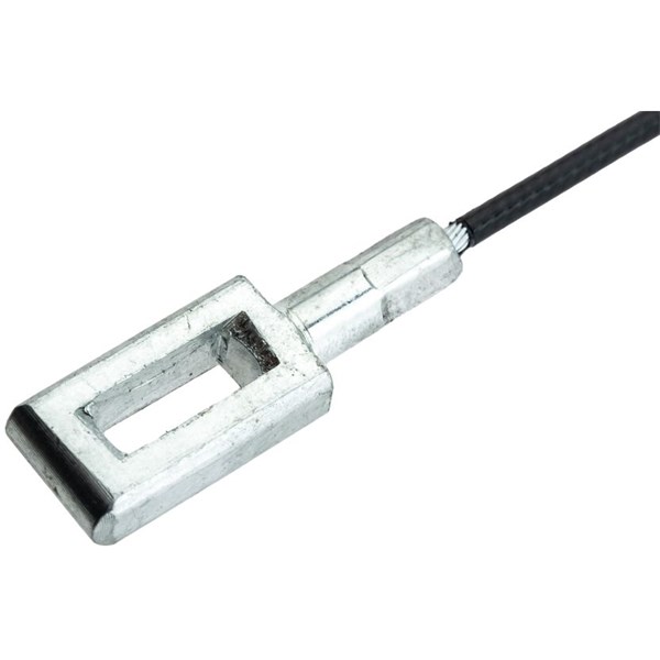 Vajer, parkeringsbroms, Höger bak, Vänster bak Nty HLR-VC-005 NTY Vajer, parkeringsbroms, Höger bak, Vänster bak Nty HLR-VC-005 NTY