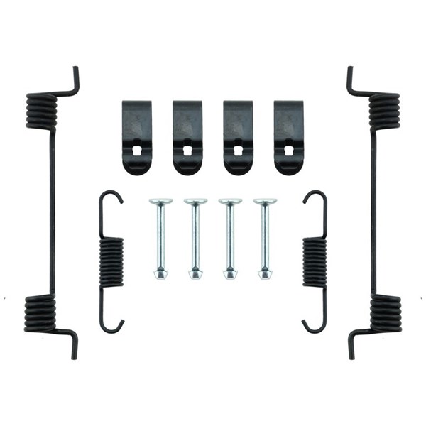 Tillbehörssats, bromsbackar, parkeringsbroms Nty HSR-HY-502 NTY Tillbehörssats, bromsbackar, parkeringsbroms Nty HSR-HY-502 NTY