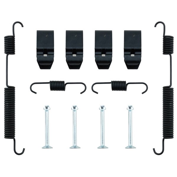 Tillbehörssats, bromsbackar, parkeringsbroms Nty HSR-HY-503 NTY