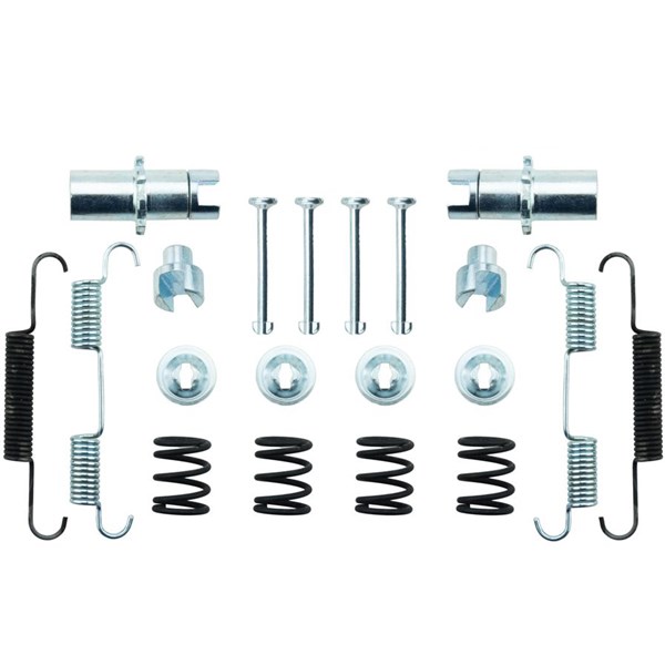 Tillbehörssats, bromsbackar, parkeringsbroms Nty HSR-NS-005 NTY