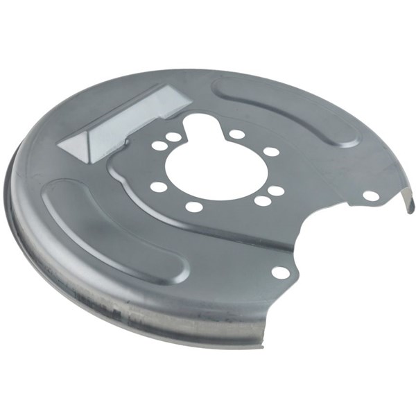 Bromssköld, Bakaxel höger Nty HTO-MS-007 NTY