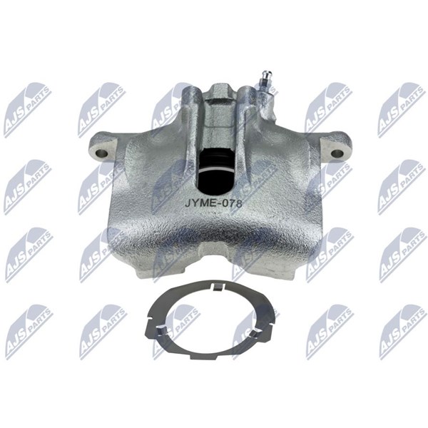 Bromsok, framaxel höger Nty HZP-ME-078 NTY Bromsok, framaxel höger Nty HZP-ME-078 NTY