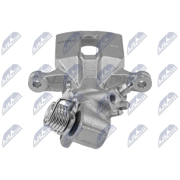 Bromsok, Bakaxel vänster Nty HZT-HD-034 NTY Bromsok, Bakaxel vänster Nty HZT-HD-034 NTY