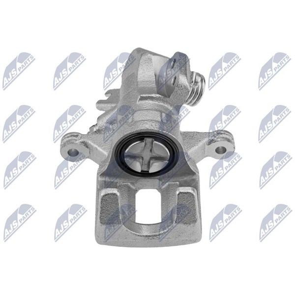Bromsok, Bakaxel höger Nty HZT-HD-035 NTY