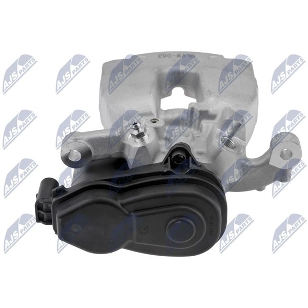 Bromsok, Bakaxel höger Nty HZT-ME-072 NTY Bromsok, Bakaxel höger Nty HZT-ME-072 NTY