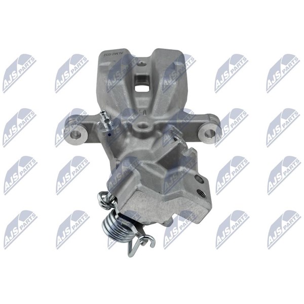 Bromsok, Bakaxel vänster Nty HZT-MZ-032 NTY Bromsok, Bakaxel vänster Nty HZT-MZ-032 NTY
