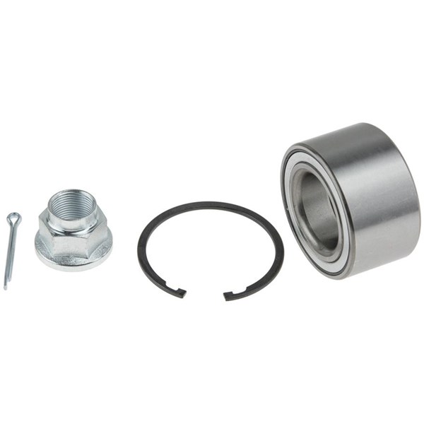 Hjullagersats, Framaxel Nty KLP-DA-006 NTY Hjullagersats, Framaxel Nty KLP-DA-006 NTY