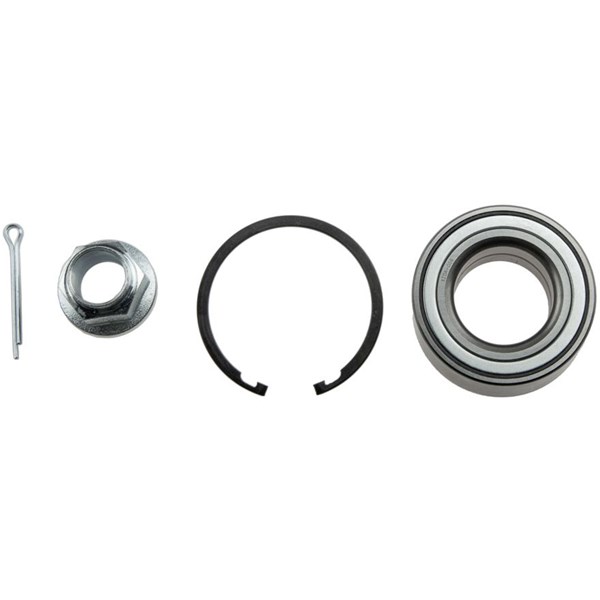 Hjullagersats, Framaxel Nty KLP-DA-006 NTY Hjullagersats, Framaxel Nty KLP-DA-006 NTY