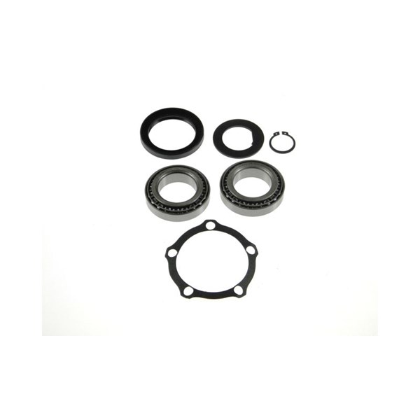 Hjullagersats, Framaxel Nty KLP-LR-004 NTY