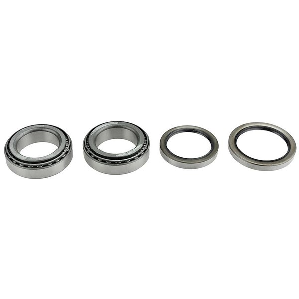 Hjullagersats, Bakaxel Nty KLT-HY-519 NTY Hjullagersats, Bakaxel Nty KLT-HY-519 NTY