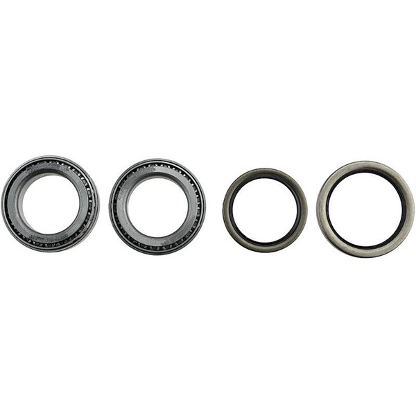 Hjullagersats, Bakaxel Nty KLT-HY-519 NTY Hjullagersats, Bakaxel Nty KLT-HY-519 NTY