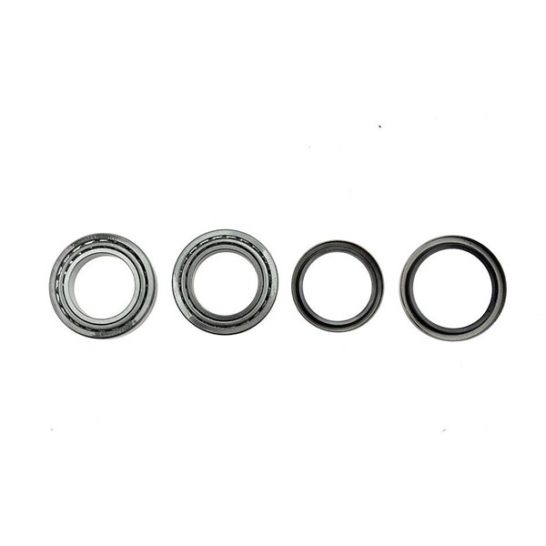 Hjullagersats, Bakaxel Nty KLT-HY-519 NTY Hjullagersats, Bakaxel Nty KLT-HY-519 NTY
