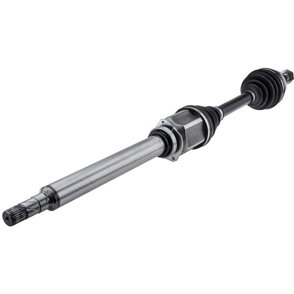 Drivaxel, framaxel höger Nty NPW-AR-024 NTY