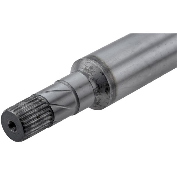 Drivaxel, framaxel höger Nty NPW-AR-024 NTY
