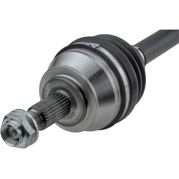 Drivaxel, framaxel höger Nty NPW-AR-024 NTY Drivaxel, framaxel höger Nty NPW-AR-024 NTY